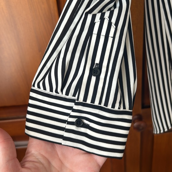 Cynthia Steffe Blouse - Picture 5 of 10